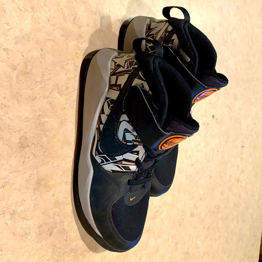 Nike high tops